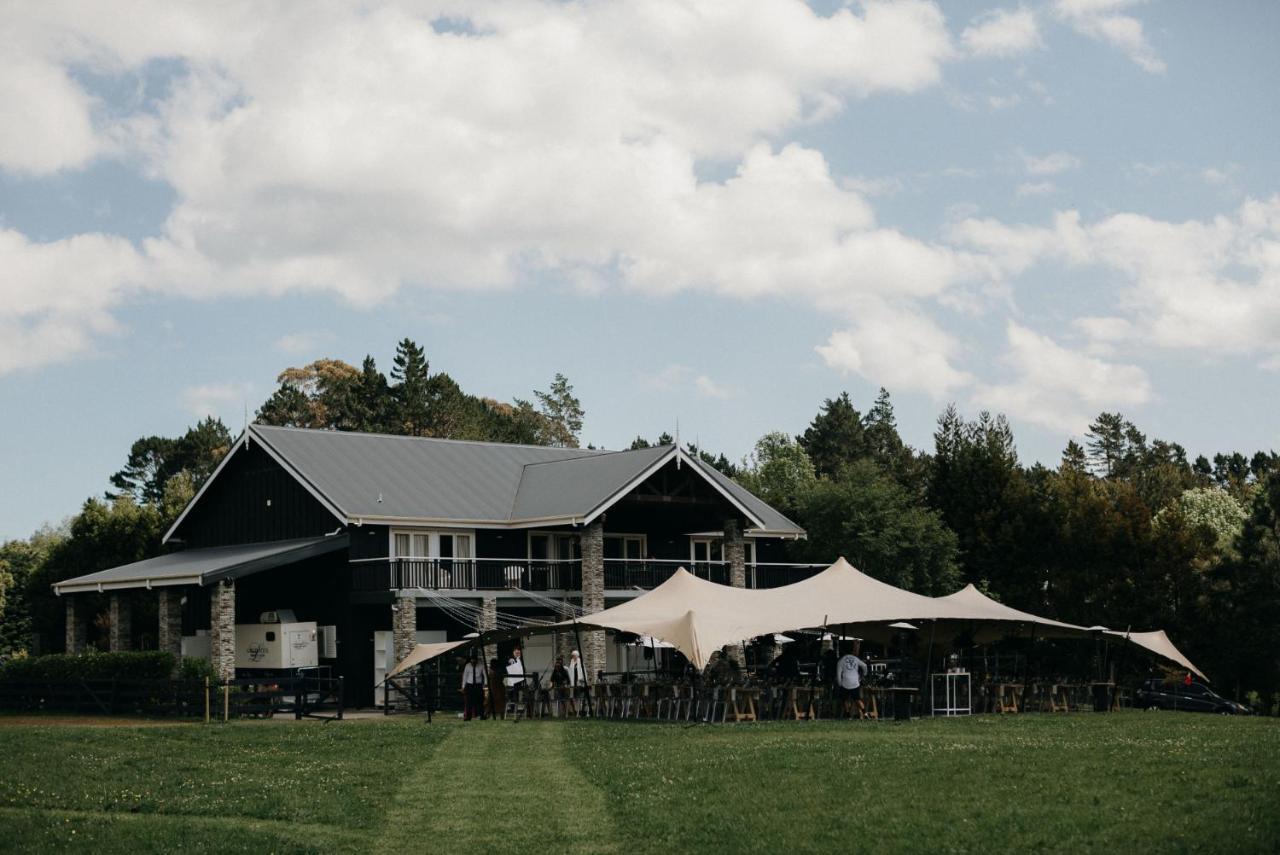 Hus - Boutique Venue & Accommodation Riverhead Kültér fotó